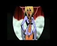 Stripperella 2003 – Animated porno xxx