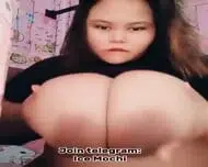 Tante Mputchaa tobrut bbw omek dan adu mekanik