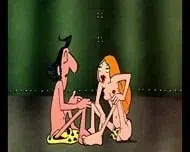 Tarzoon: Shame of the Jungle 1975 – Animated porno xxx