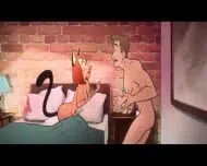 The Boys Presents: Diabolical 2022 – Animated porno xxx