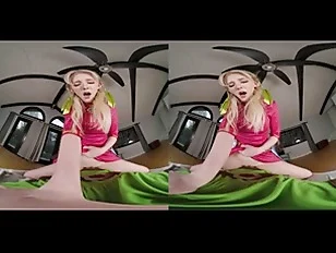 THE LEGEND OF ZELDA: SKYWARD SWORD A XXX PARODY