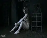 The Mummy is very sensual