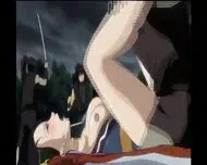 The Spirit Of Warrior Yahiro And Busty Ninja [Hentai Uncensored]