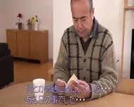 There Are Only Men And Women In This World The Old Man Who Loves To Lick And The Horny Wife Yuri Honma