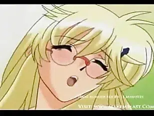 Tortured by a huge cock 1