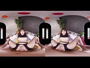 Valentina Nappi – Naruto Hinata A XXX Parody – Valentina A