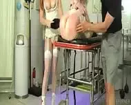 75319 GXE Corrines Painful Examination 02 1