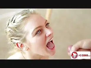 Alli Rae Rubbed The Right Way HD Porn Video