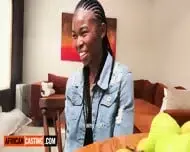 Amateur Ebony Teen Rough Deep Throat Missionary By Big White Cock