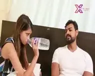 amateur indian girl with big tits hot porn clip.
