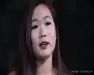 Asian against the machine