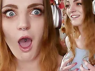 BEST OF Carly Rae Summers Porn Reactions SEASON 1 – Dirty Talk | Rough Sex | Anal | Orgasm | Compilation – Featuring: Alexis Crystal / Zoe Doll / Marilyn Sugar / Sabrina Spice / Eden Ivy / Rae Lil Black & Many More!