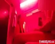 Blowjob Bar Thailand