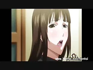 Brunette slut gets licked and fucked hard – Hentai.xxx