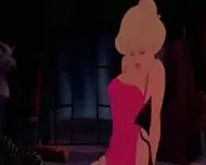 Cool World 1992 – Animated porno xxx