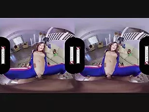 D.Va Overwatch XXX Parody ( Megan Rain)