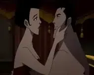 Dc universe – Animated porno xxx