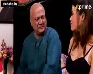 Desperate Horny Bhabhi Looking For Hardcore Sex From Her Devar – Sex Wife_1.