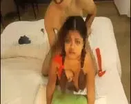 Divya Miyhra Sex With Lover