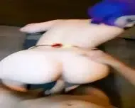 DM – Raven Porno 1