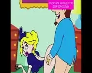 Erotic adult comedy cartoon – Animated porno xxx