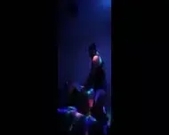 Franco Merinotti – Ginete Of Margarita Cloud Full HD