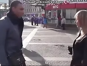 Fucking and blowjob in public bathroom