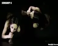 GloryHole Secrets 26 03 09 Nadia Noja Second Glory Hole POV XXX