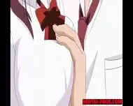 HENTAI UNCENSORED – Pretty School Girl Fucked Hard By Her Teacher