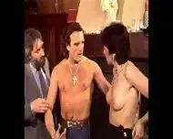 How To Make A Porno – In France (France 1983, English Dub, Olivia Flores, Cathy Menard)