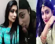 Indian Couple Compilation