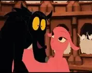 Judas Jesus 2009 – Animated porno xxx