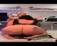 Juicy bbw big ass Join telegram: Ice Mochi Real