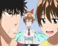 Kakushi Dere Ep.1 Hentai Uncensored – Older Brother Fucks Hot Classmate (eng Dubbed)