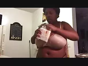 Maserati XXX – Cooking in my Bra  Panties (on Periscope)