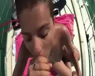 Mega Fiesta Sexual En El Barco – Estrellas Del Porno