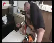 Mio Shido (Rena Fukishi) Sex Cyborg – Interracial Creampie Sex With White Cock