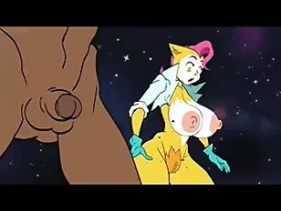 Peepoodo & The Super Fuck Friends 2018 – Animated Porno Xxx