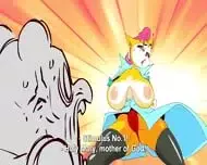 Peepoodo the Super Fuck Friends 2018 – Animated porno xxx