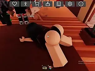 ROBLOX PORN SEX MAP