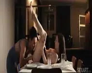 Sex Art 26 02 27 Lexi Dona And Dragon Fruit Playful Bickering XXX