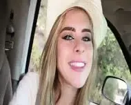 she needs some money