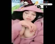 sleep call host cakep nih omek santuy temenin pascol