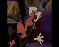 Spicy City 1997 – Animated porno xxx