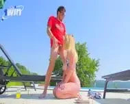 Step Mom Replaced Her Hubby! Yes, Yes, I Left A Tip For Him – Best XXX Porn!
