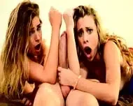 Stepmom Stepsister Fuck Compilation – Ariella Ferrera – Casey Calvert – Missy Martinez – Syren De Mer – Kendall Kayden