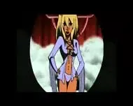 Stripperella 2003 – Animated porno xxx