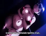 [SUB ESPAOL] Netoshisu Series! CAP 1-2 (SEX SCENES) FULL HD! [60FPS]