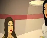 Superb Indian Cartoon Porn Animation