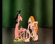 Tarzoon: Shame of the Jungle 1975 – Animated porno xxx